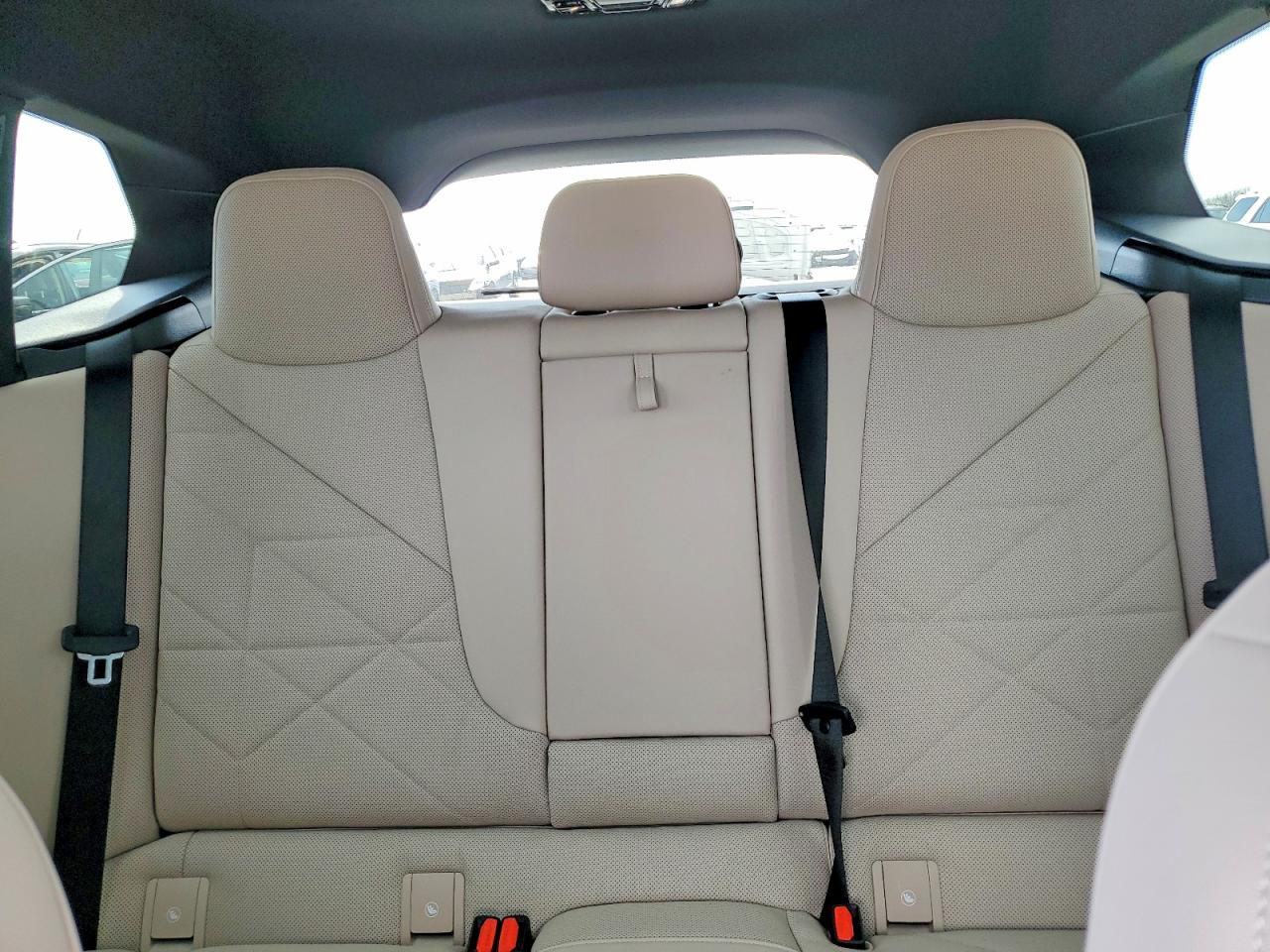 BMW Ix Xdrive5 Xdrive50