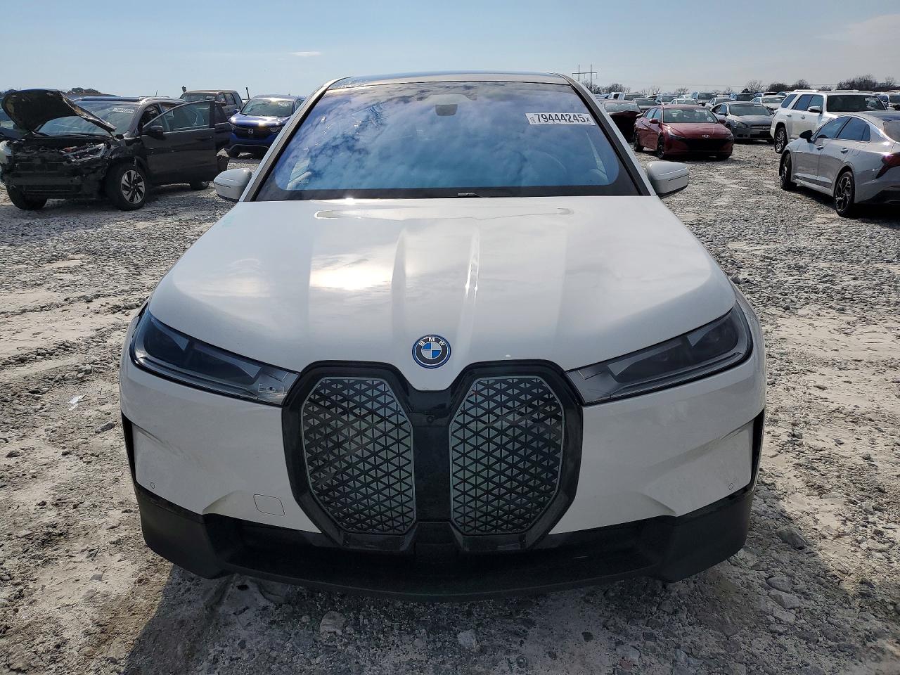 BMW Ix Xdrive5 Xdrive50