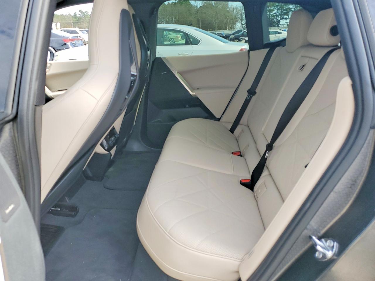 BMW Ix Xdrive5 Xdrive50