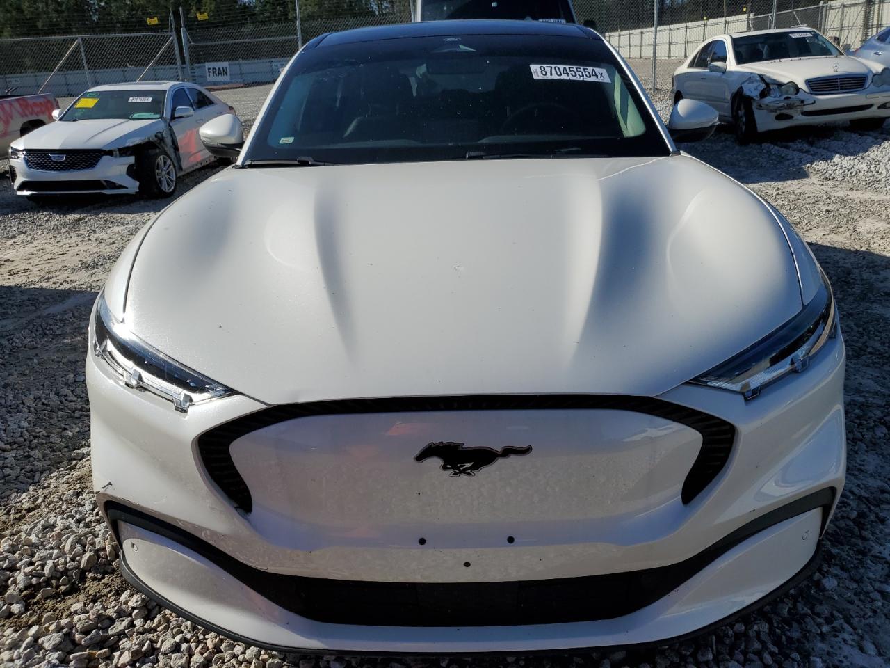 Ford Mustang Select
