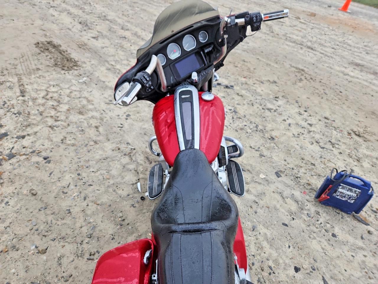 Harley-Davidson Fl