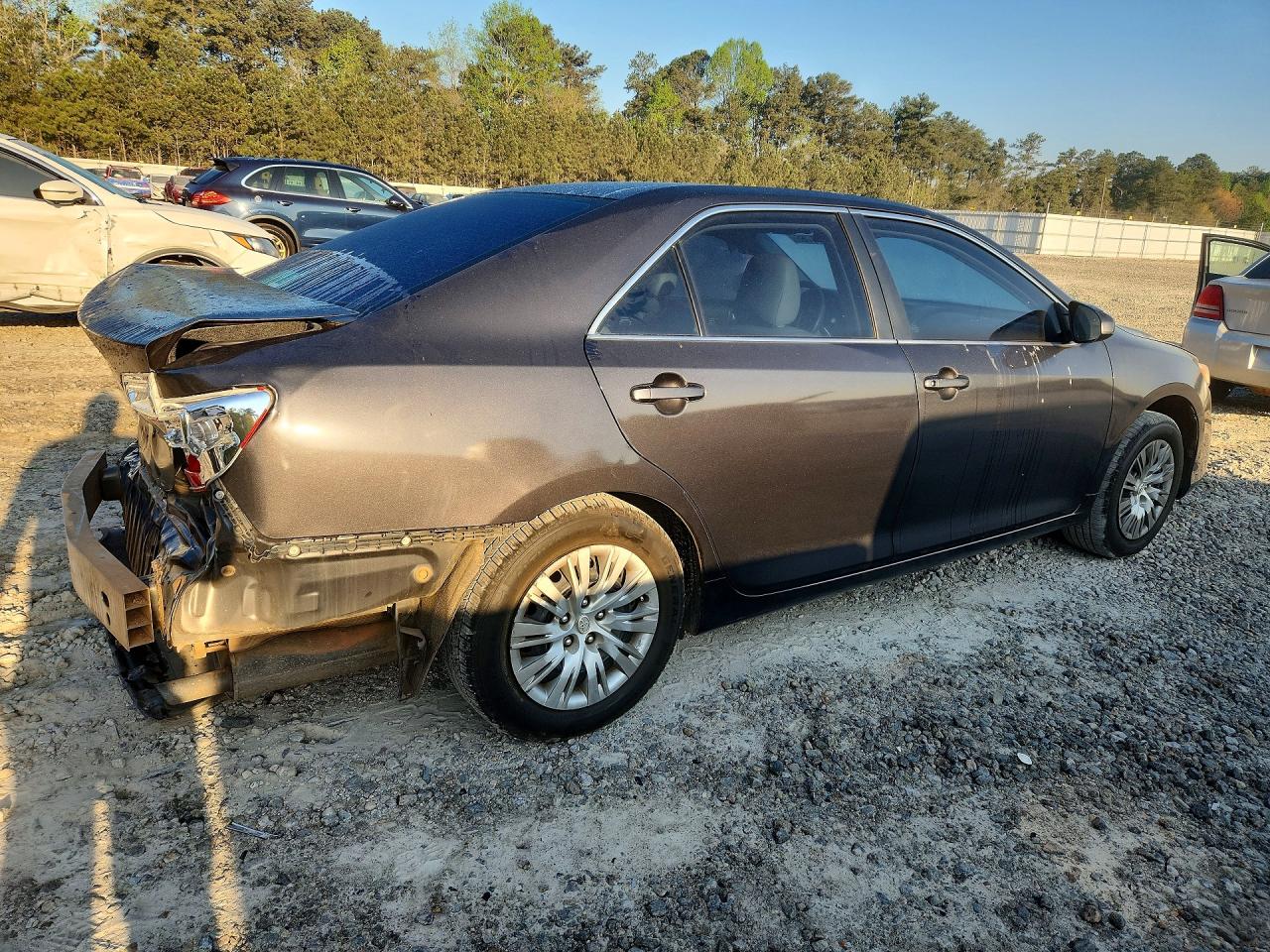 Toyota Camry L