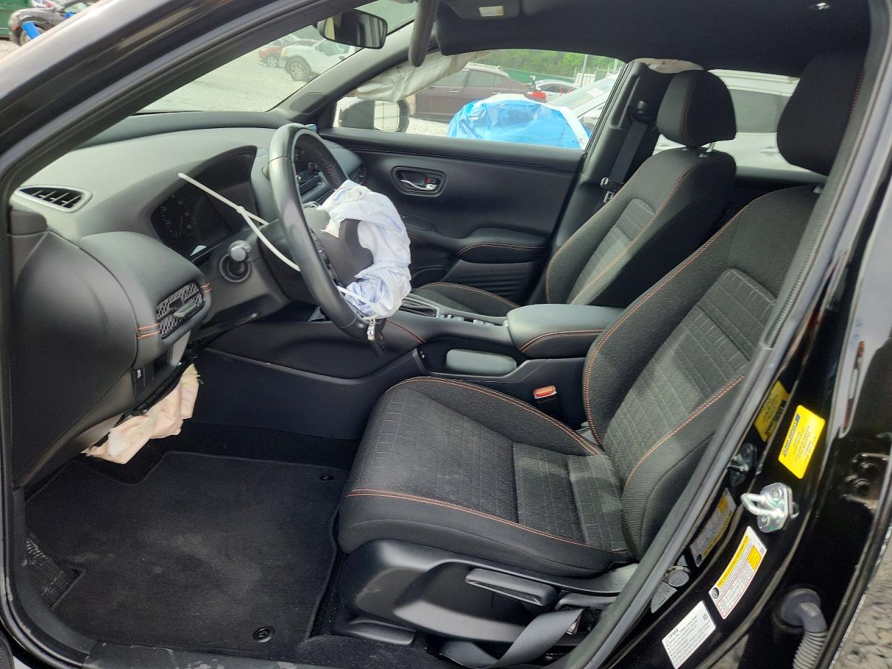 Honda HR-V Sport