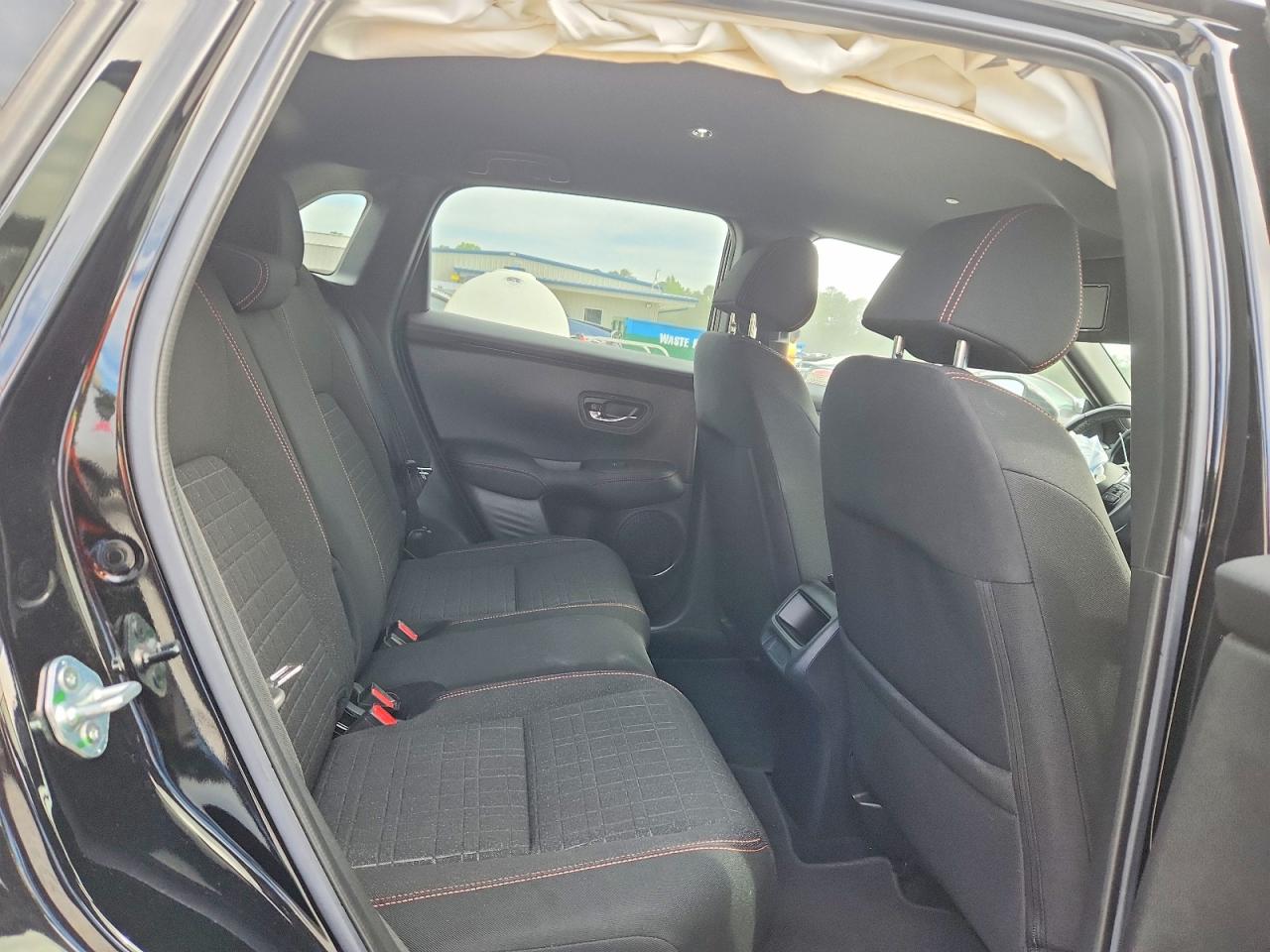 Honda HR-V Sport