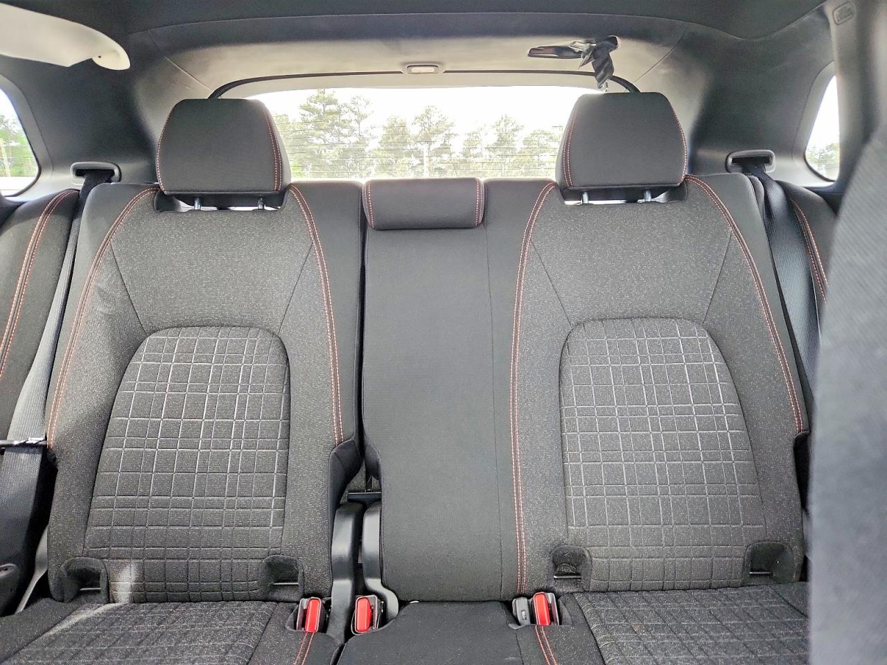 Honda HR-V Sport