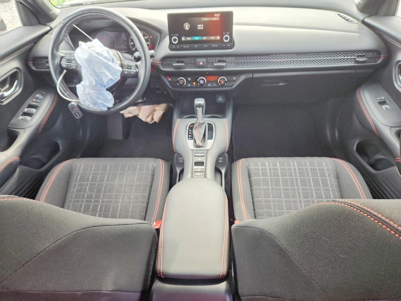 Honda HR-V Sport