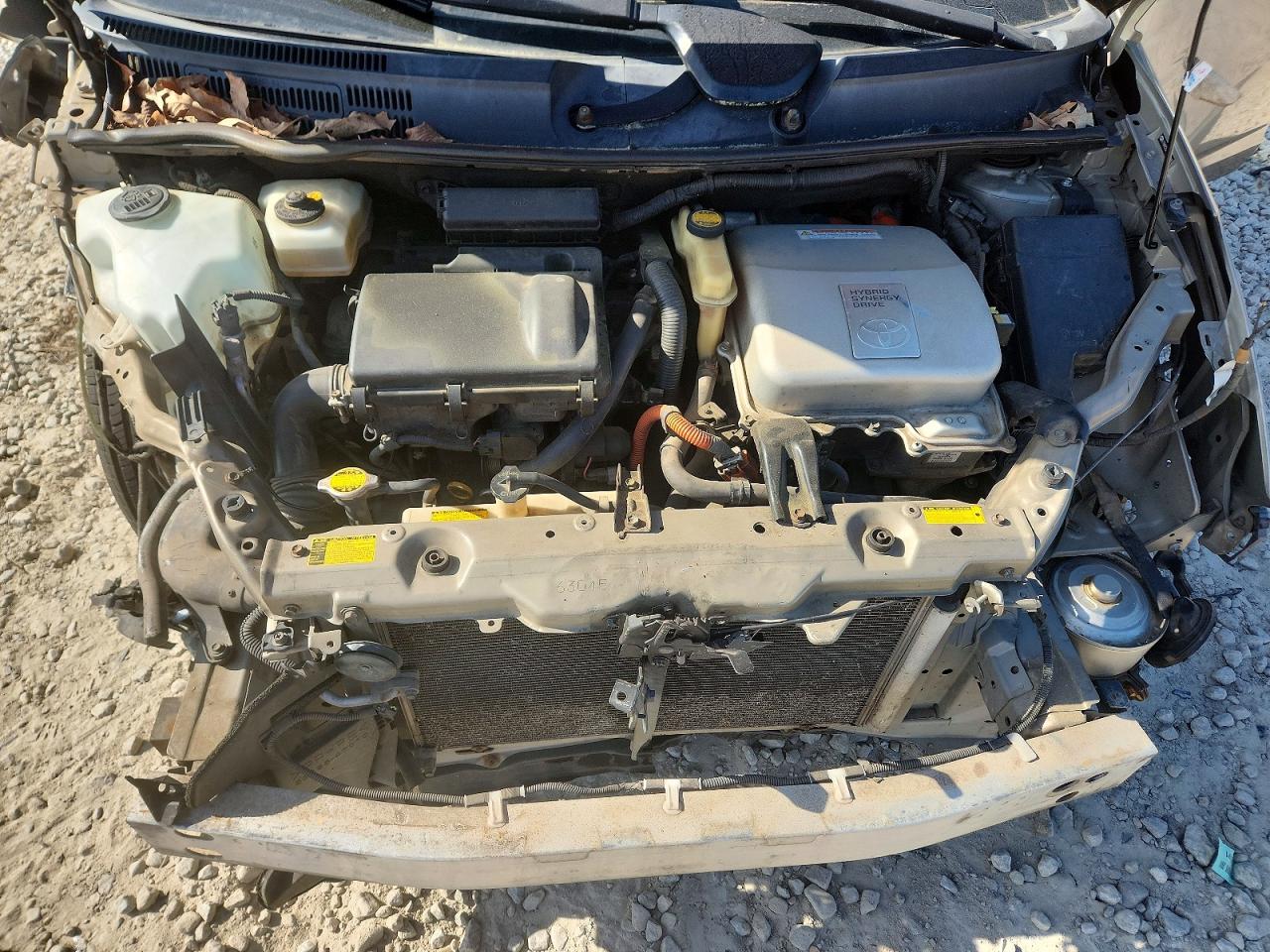 Toyota Prius Base