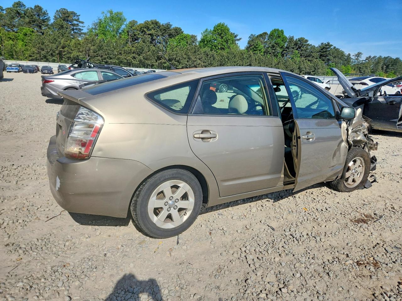 Toyota Prius Base
