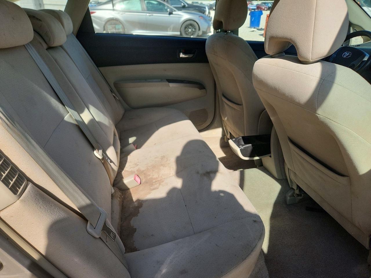 Toyota Prius Base