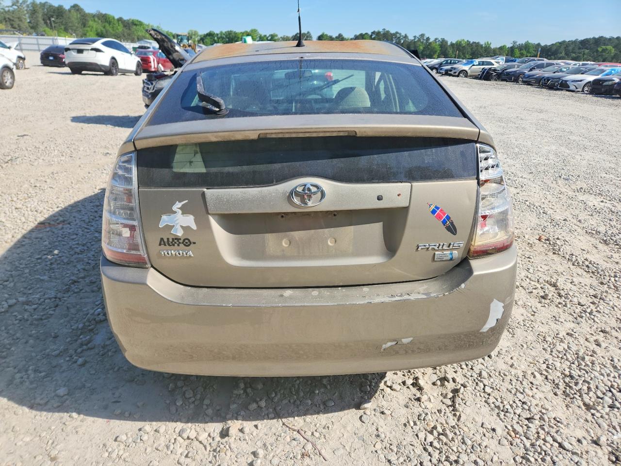 Toyota Prius Base