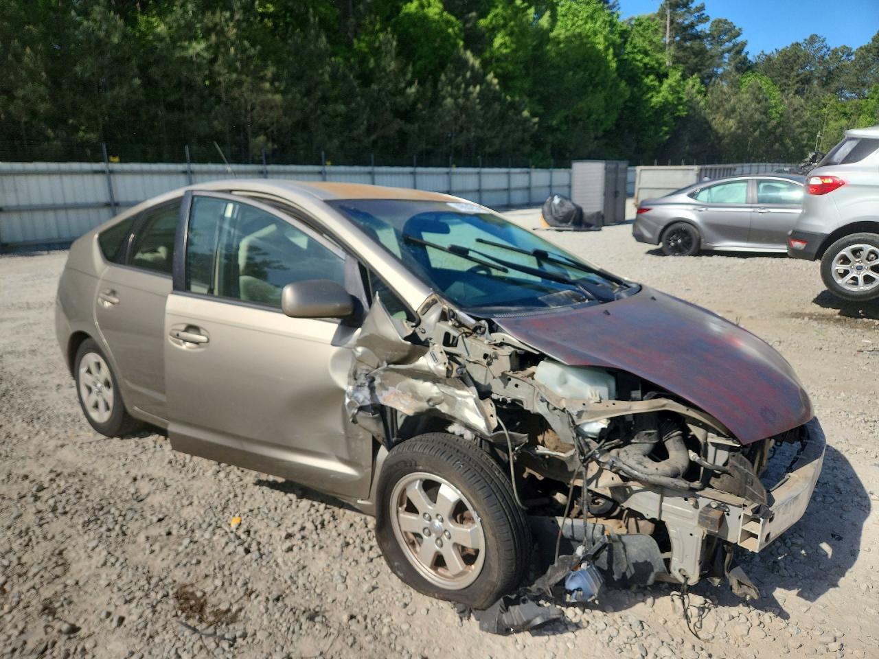Toyota Prius Base