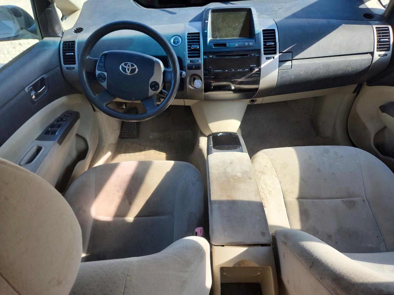 Toyota Prius Base
