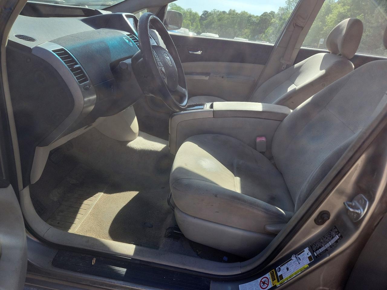 Toyota Prius Base
