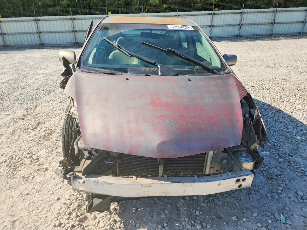 Toyota Prius Base