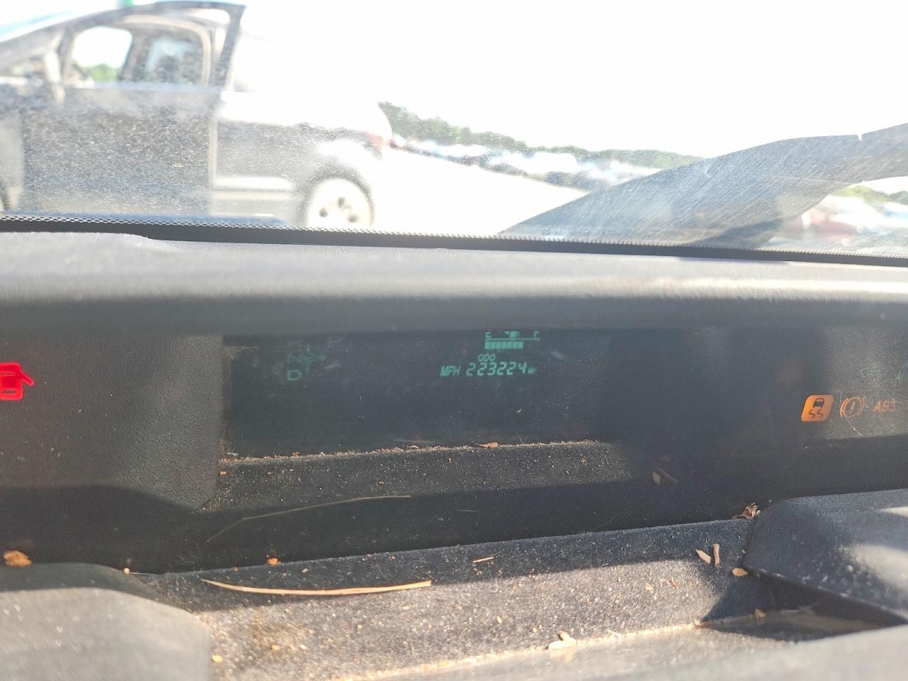 Toyota Prius Base