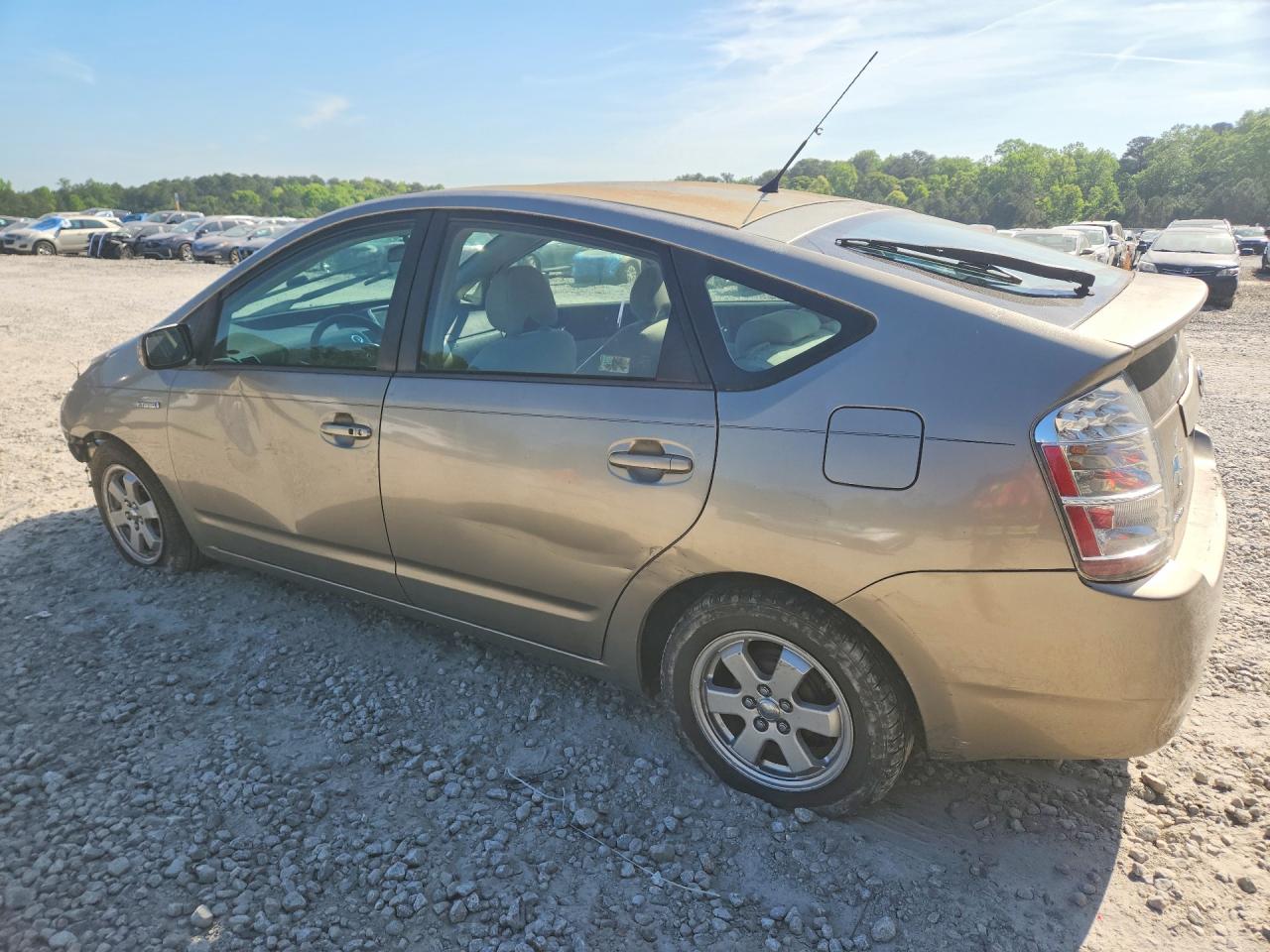 Toyota Prius Base