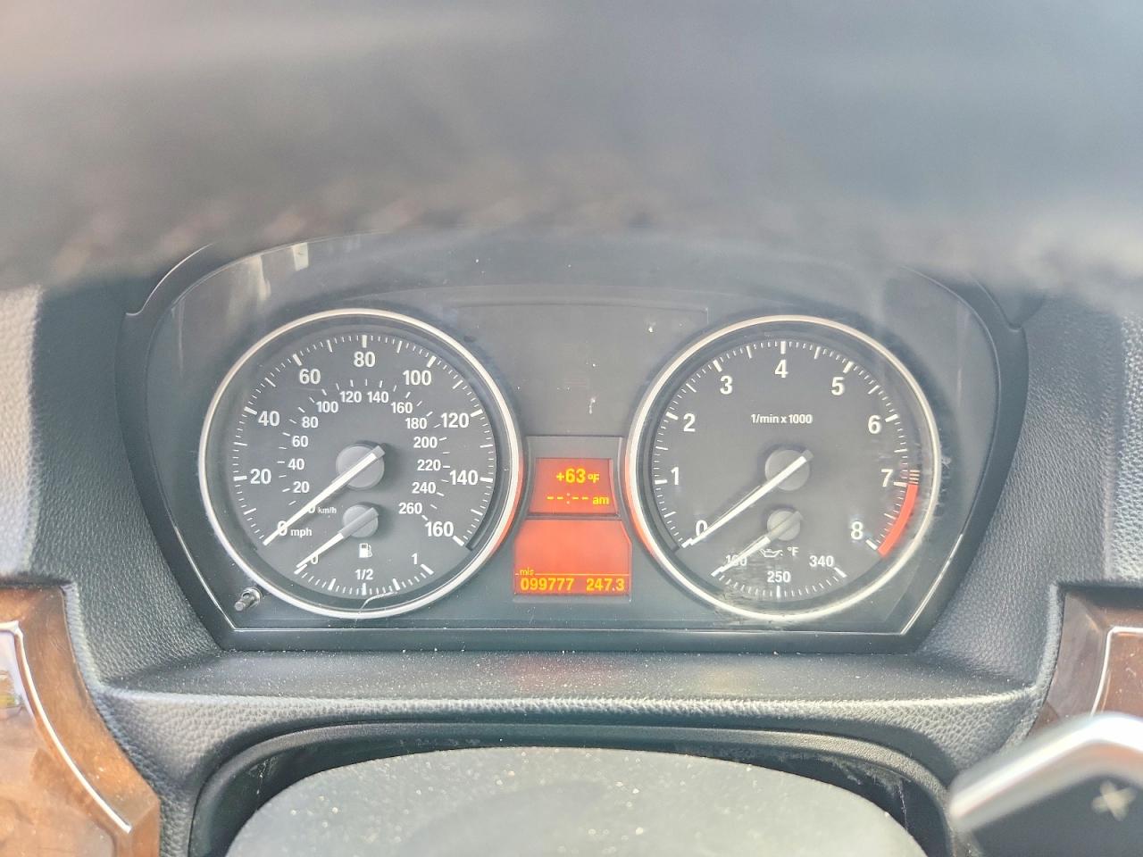 BMW 3 Series I