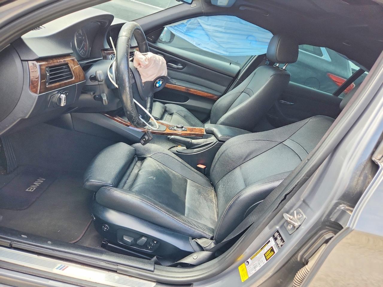 BMW 3 Series I