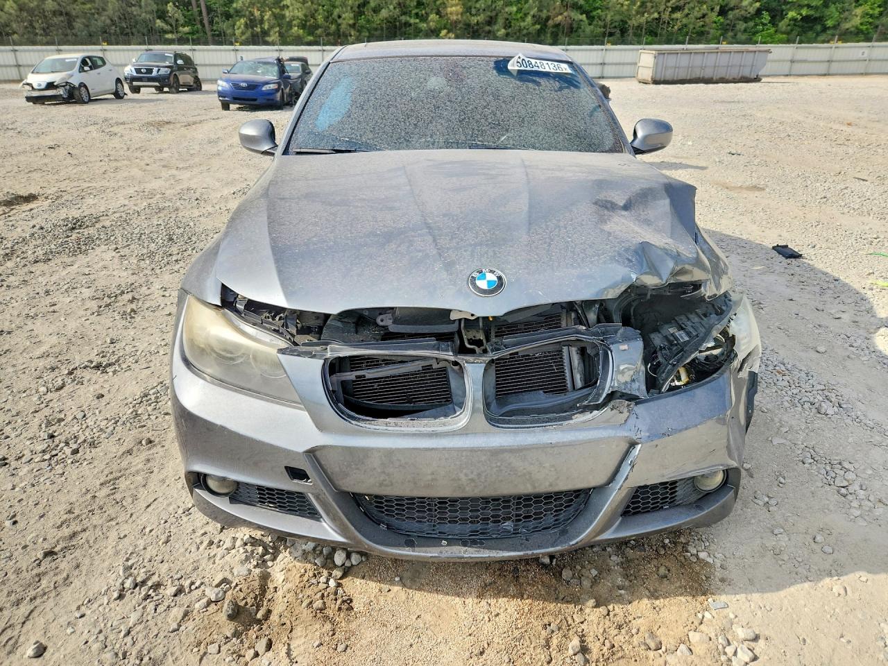 BMW 3 Series I