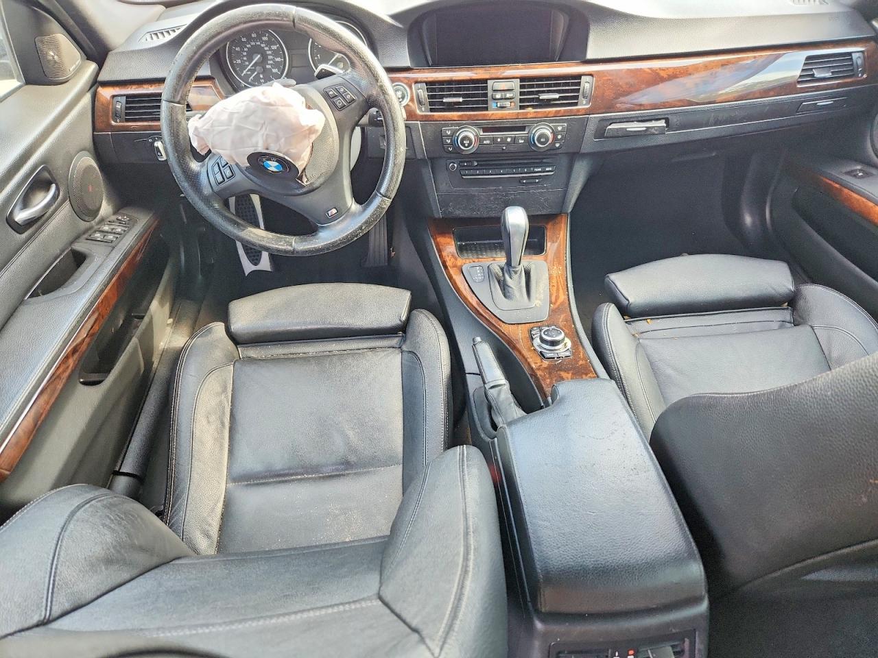 BMW 3 Series I