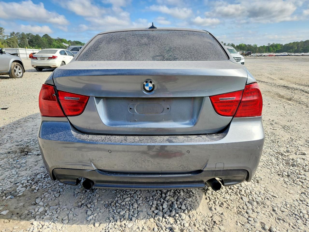 BMW 3 Series I