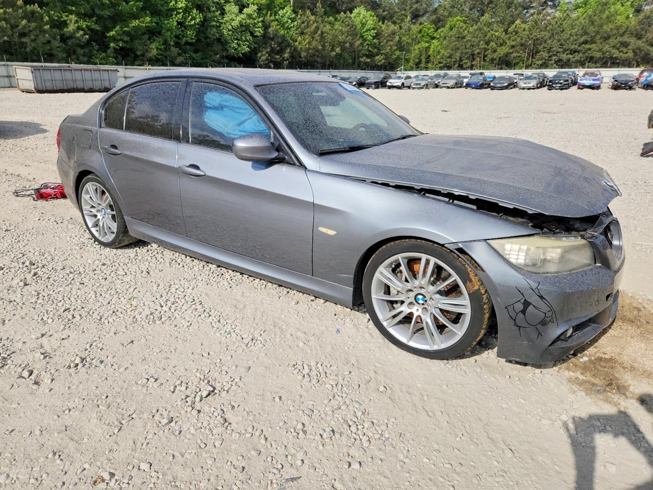 BMW 3 Series I