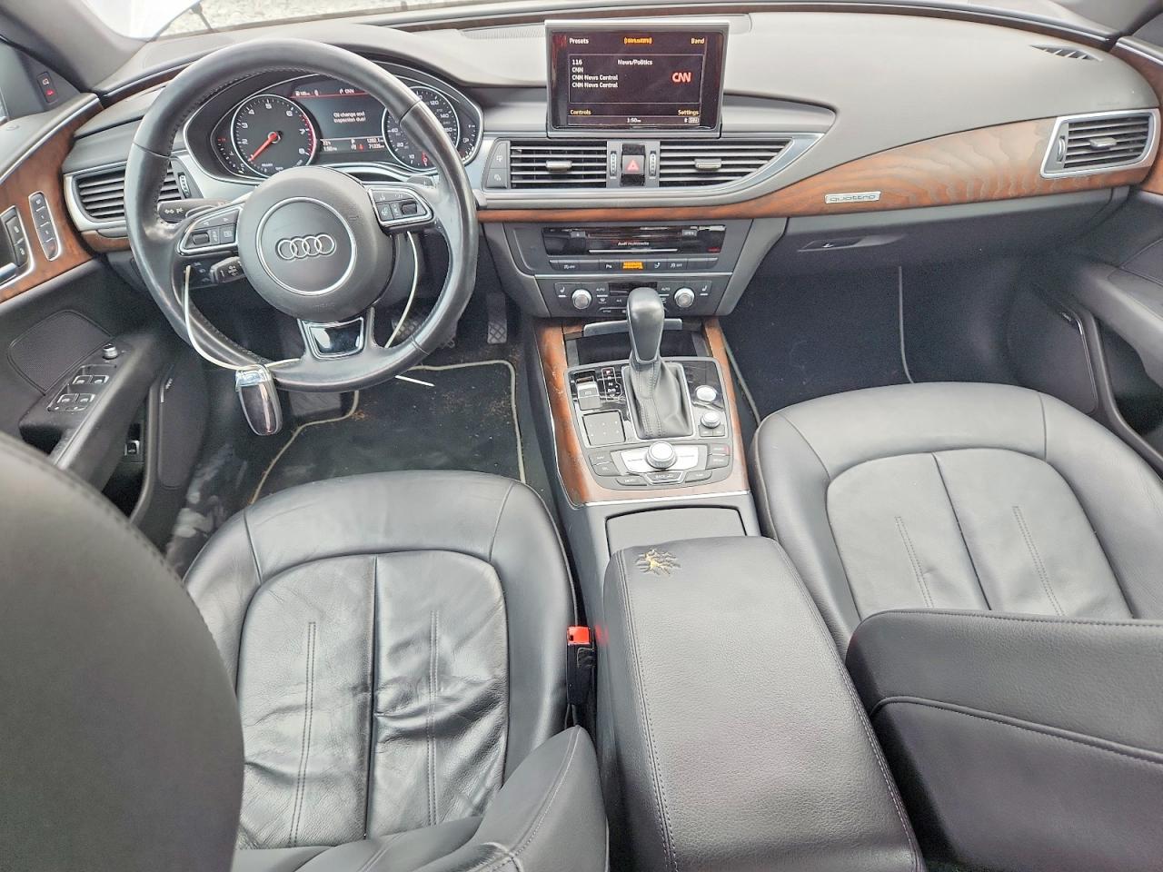 Audi A7 Premium Plus