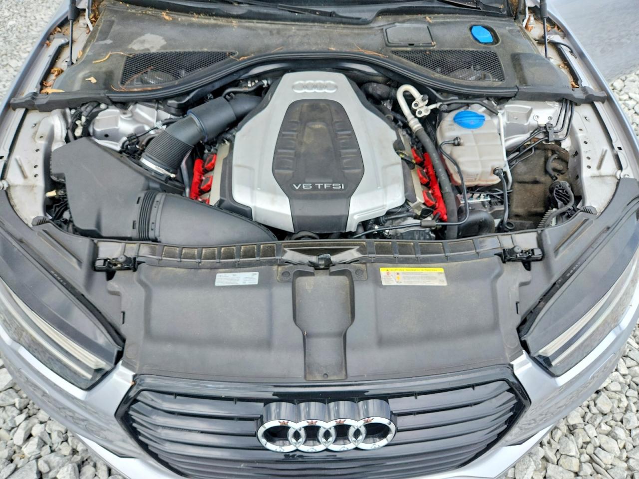Audi A7 Premium Plus