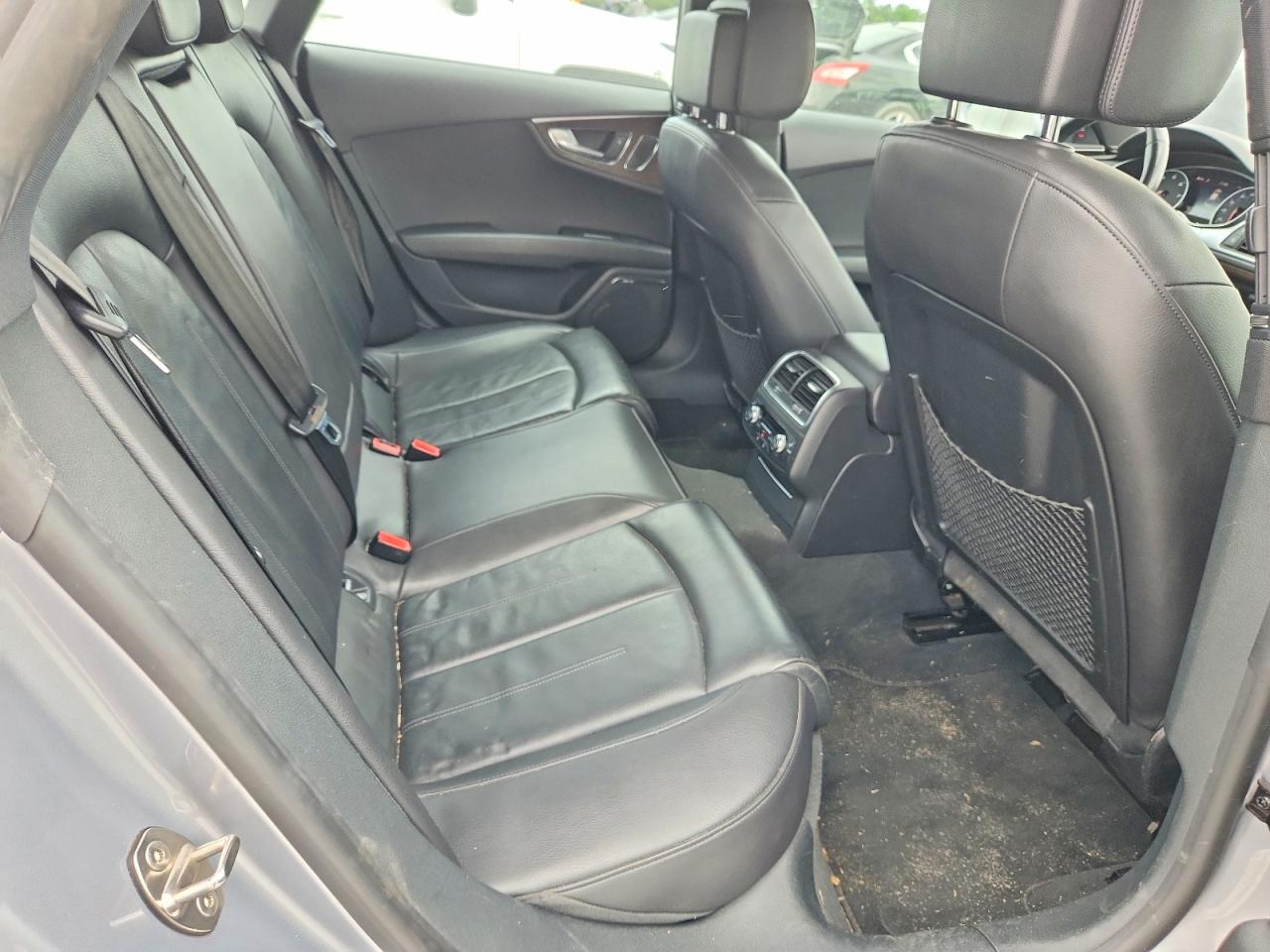 Audi A7 Premium Plus