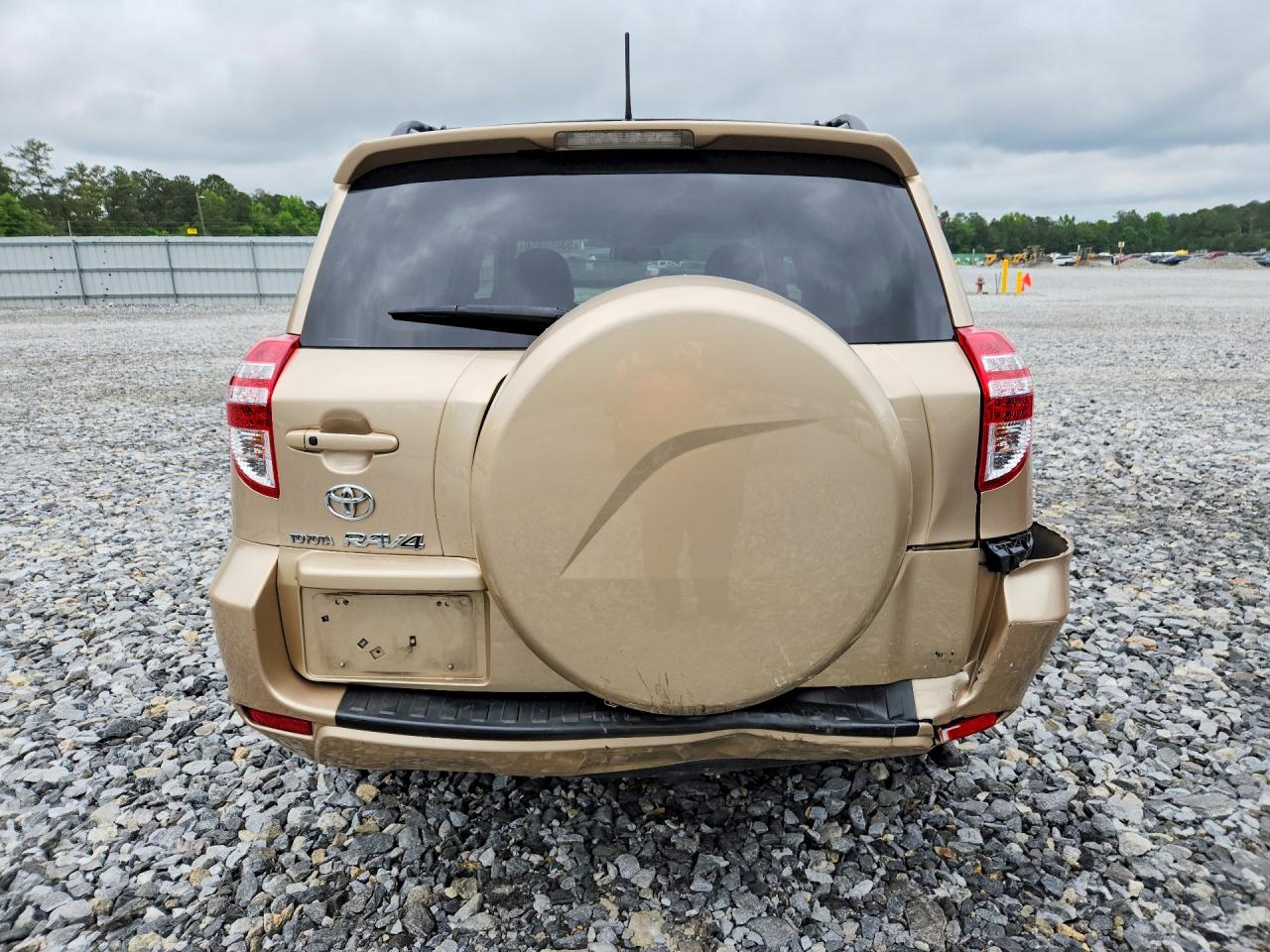 Toyota RAV4 Limited