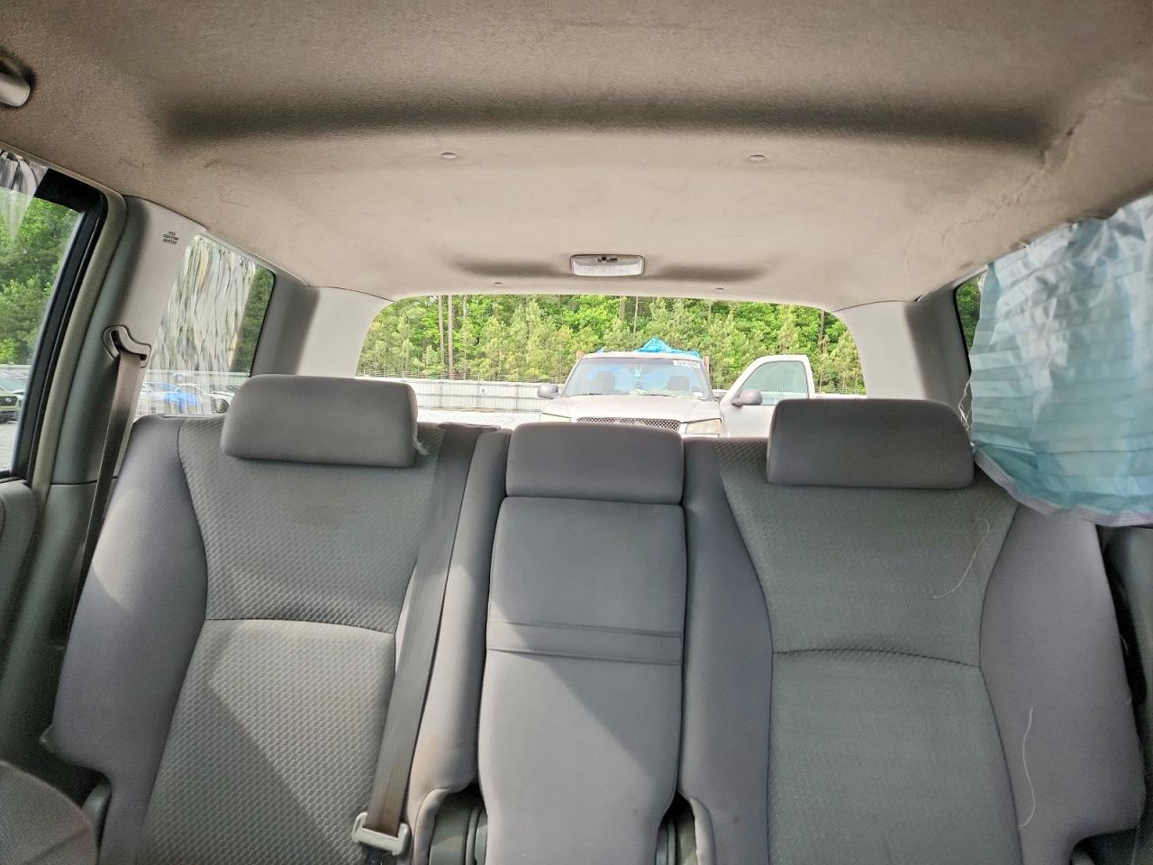 Toyota Highlander Base