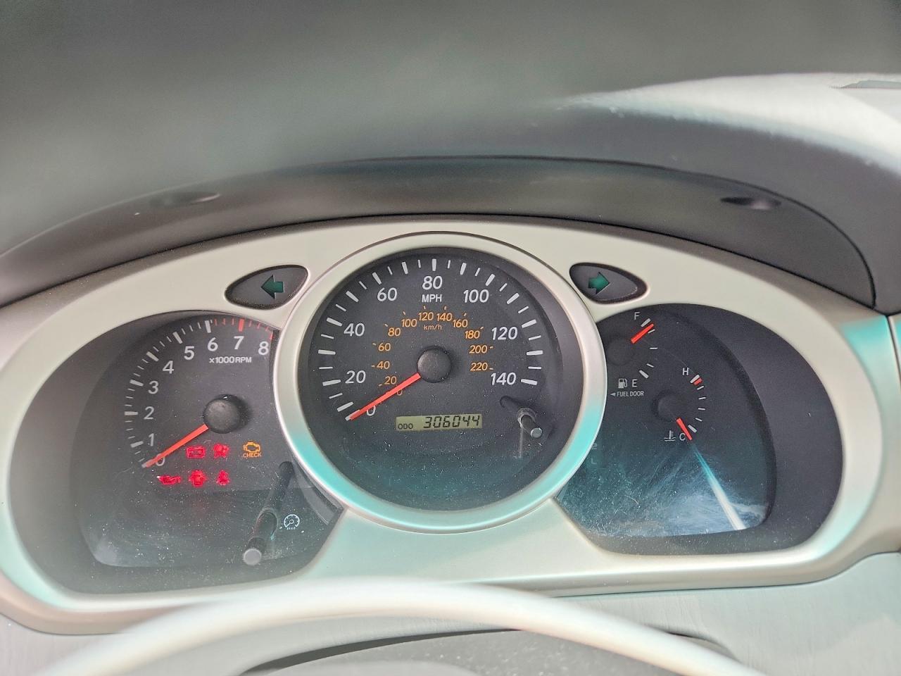 Toyota Highlander Base