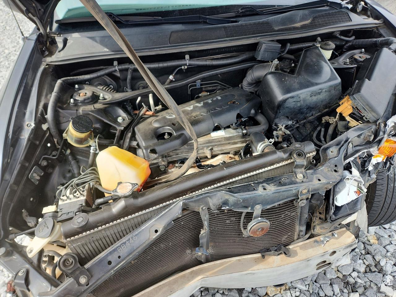 Toyota Highlander Base