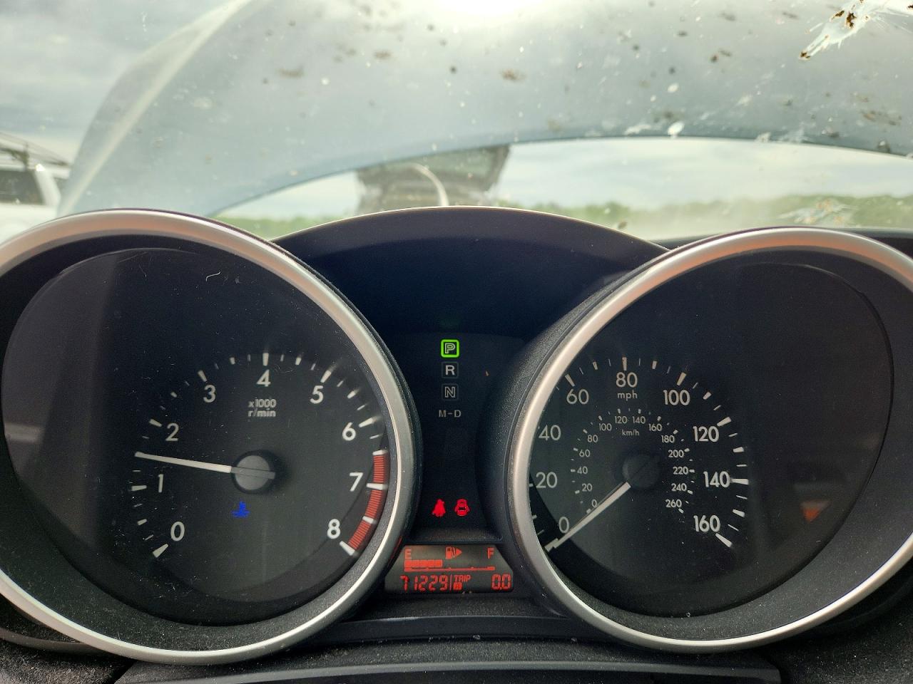 Mazda 3 I