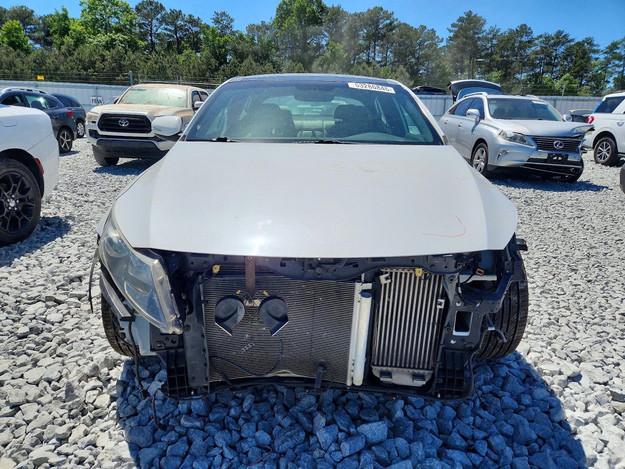 Kia Optima Sx