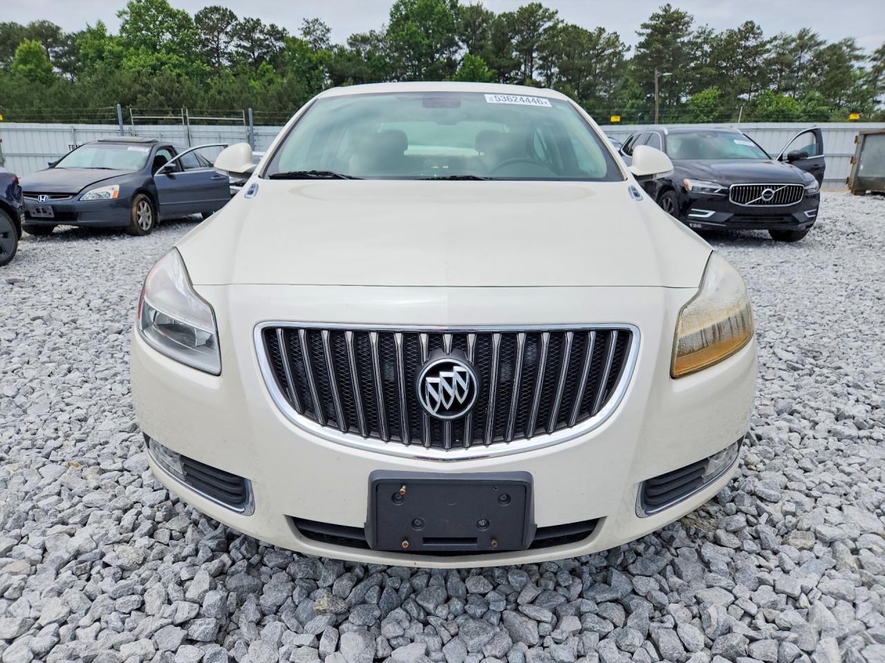 Buick Regal Premium