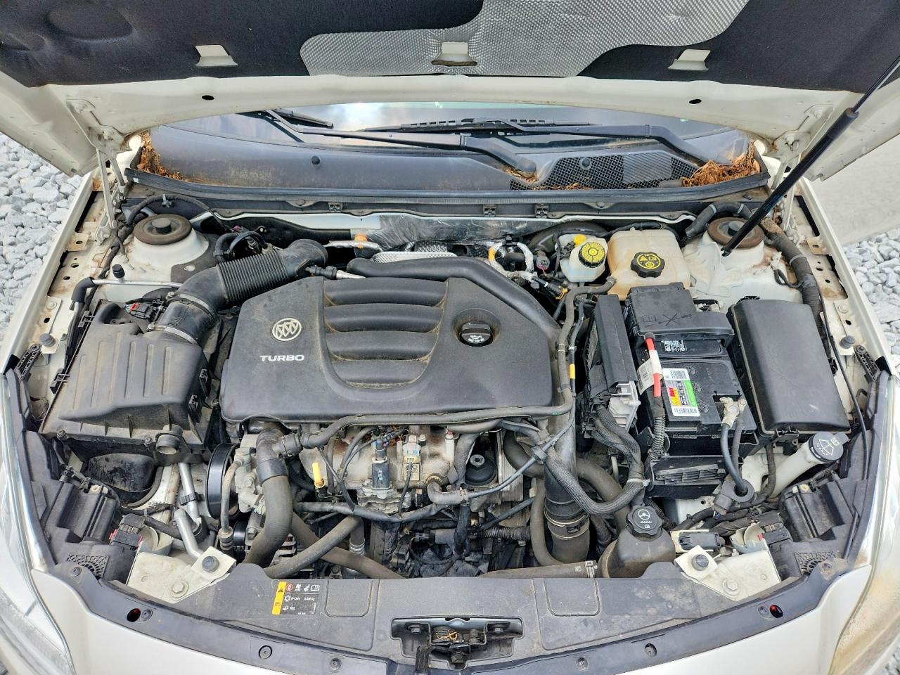 Buick Regal Premium