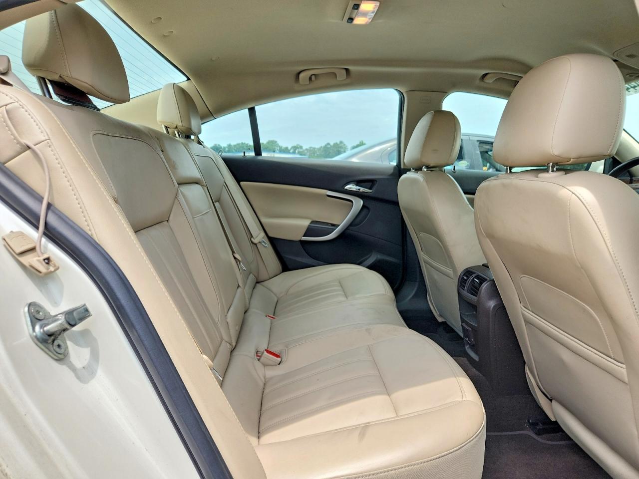 Buick Regal Premium