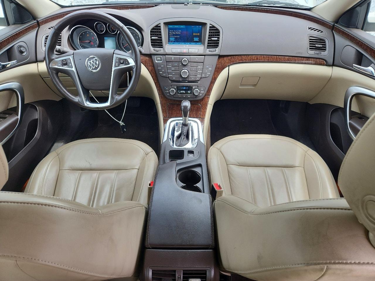 Buick Regal Premium