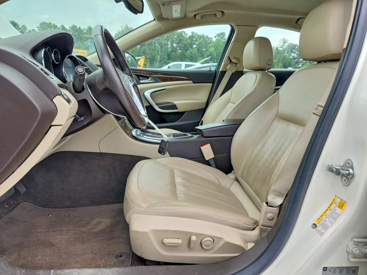 Buick Regal Premium