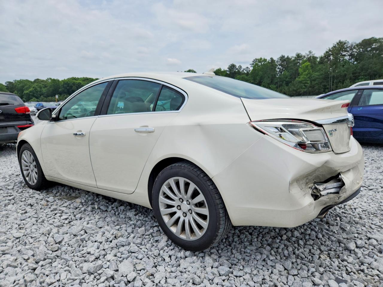 Buick Regal Premium
