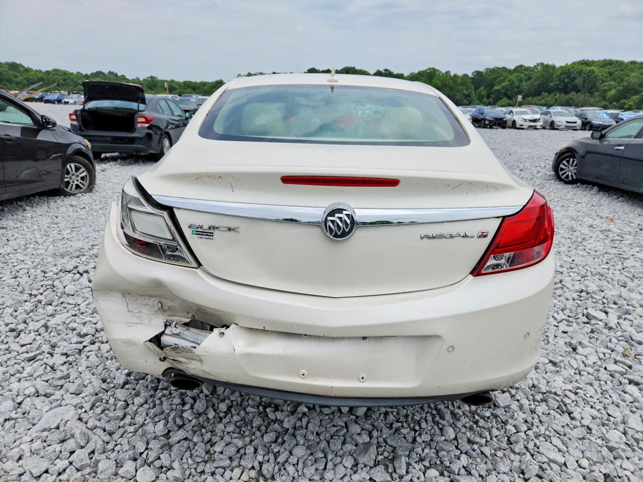 Buick Regal Premium