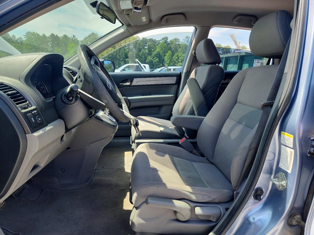 Honda Crv Lx