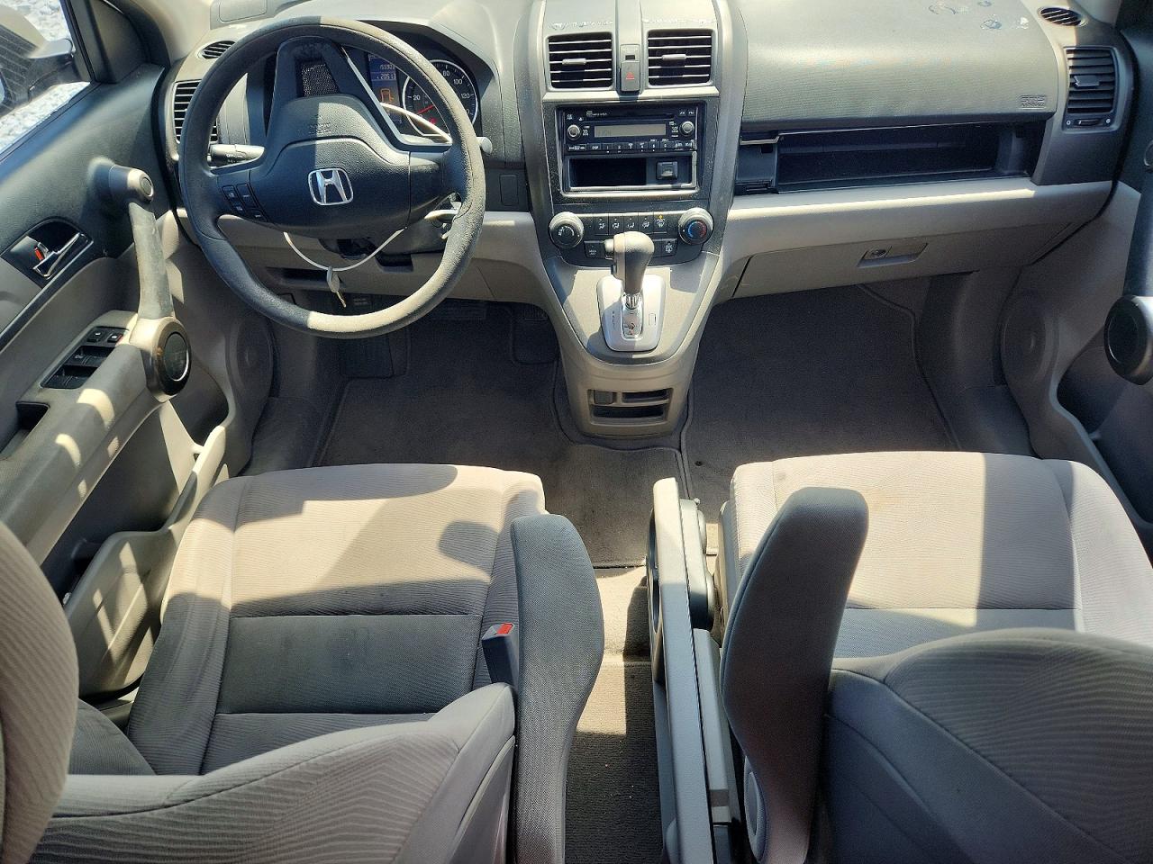 Honda Crv Lx