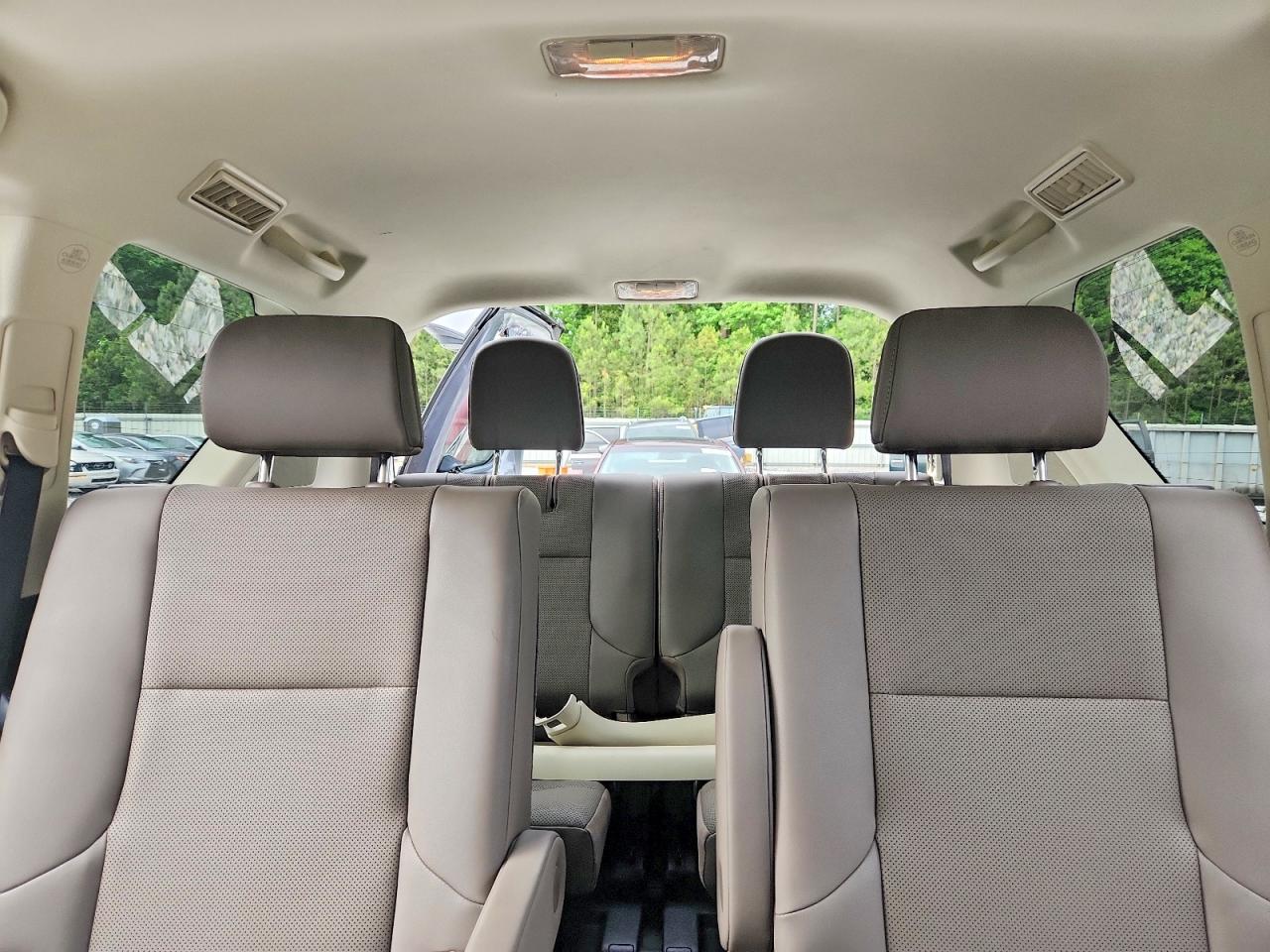 Lexus Gx 460