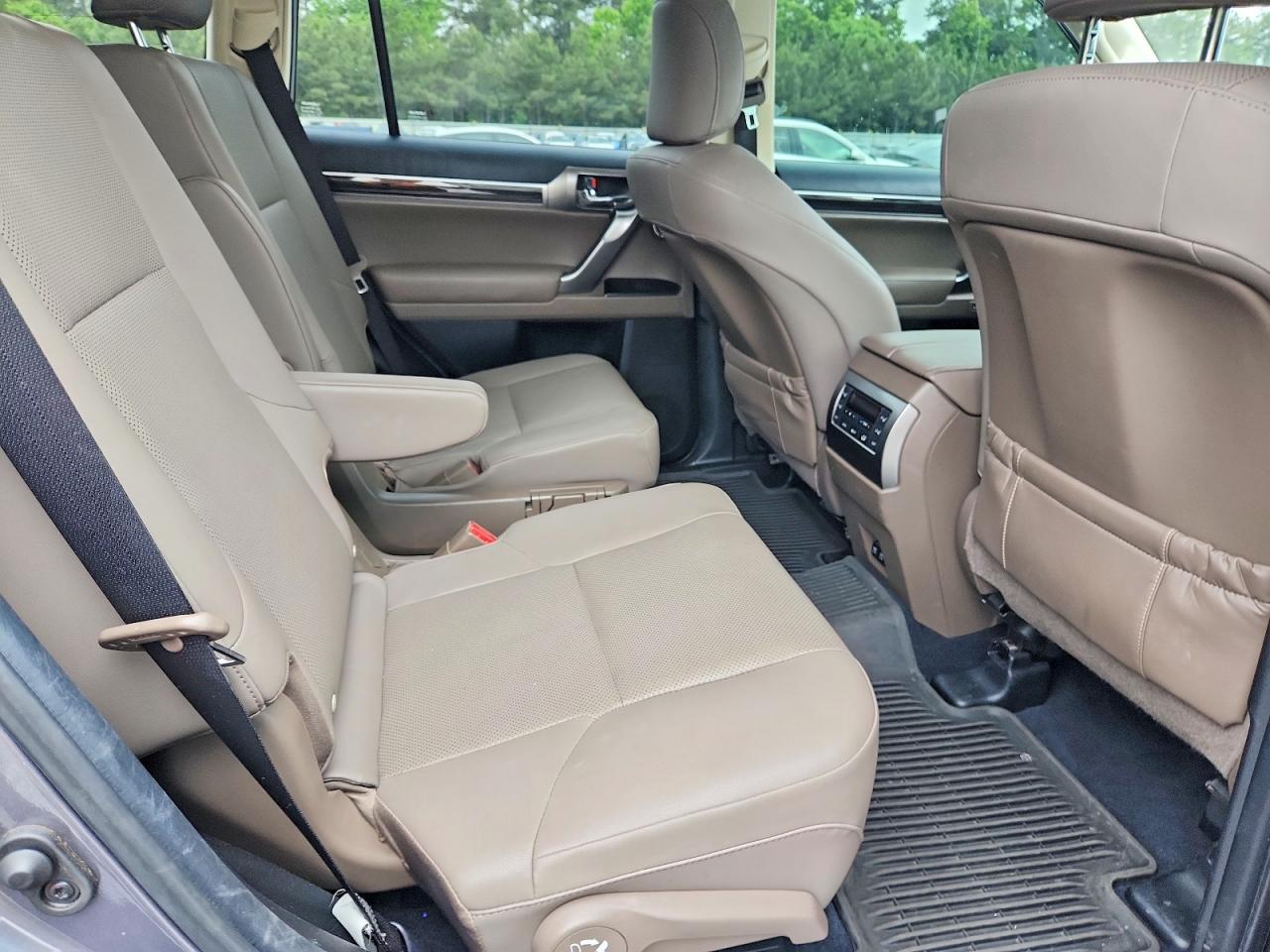 Lexus Gx 460