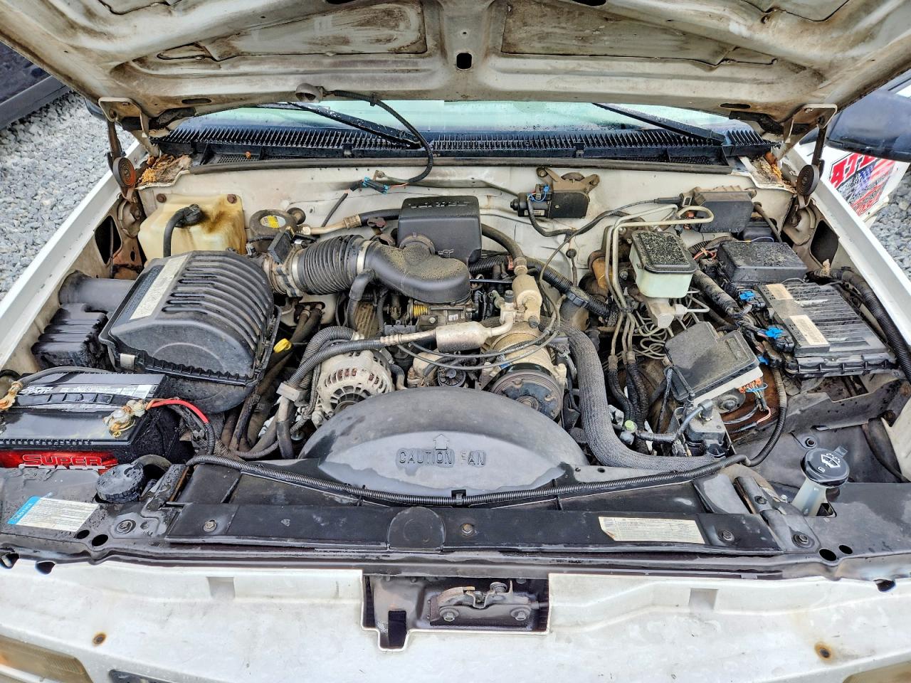 GMC Sierra C3500