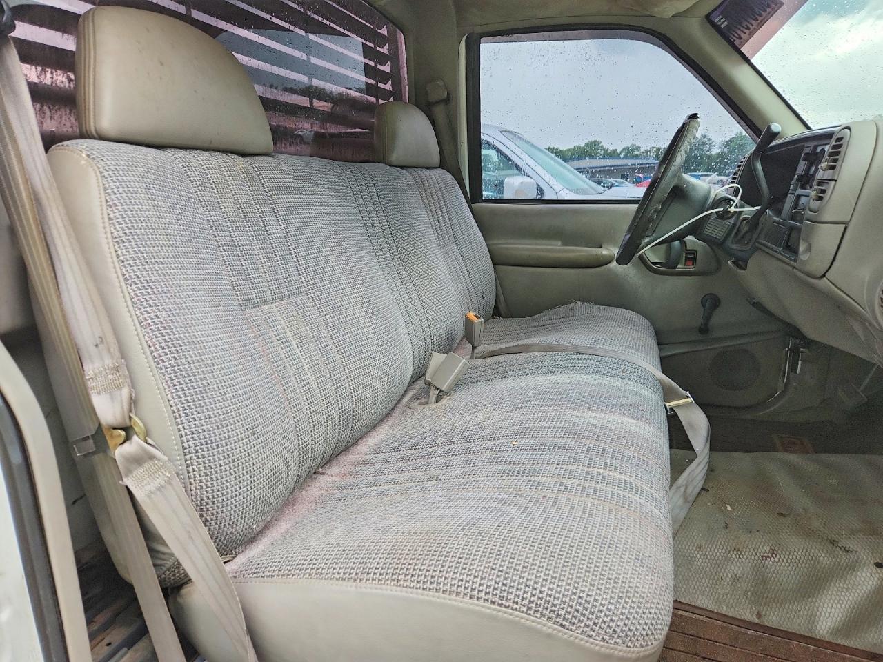 GMC Sierra C3500