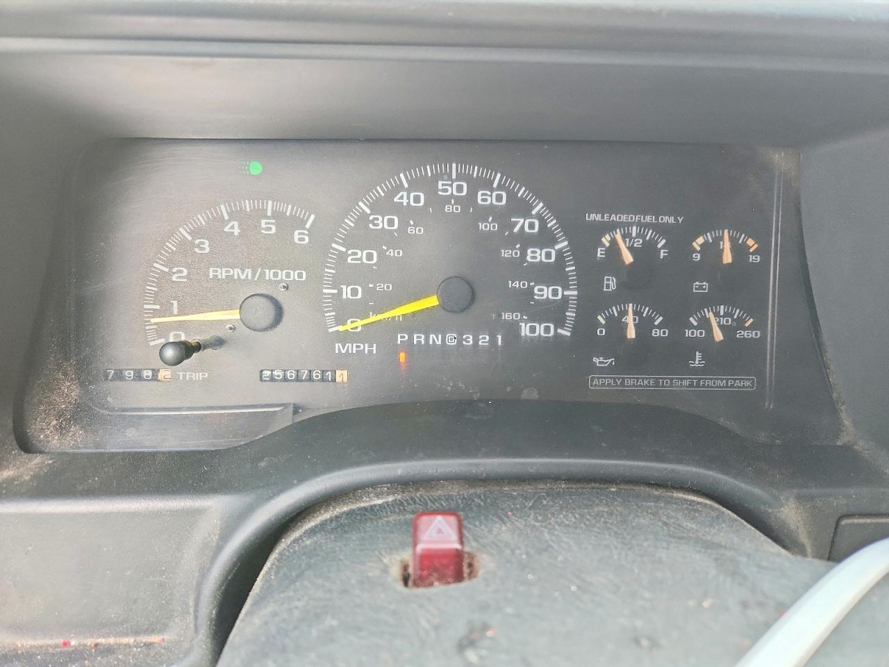 GMC Sierra C3500