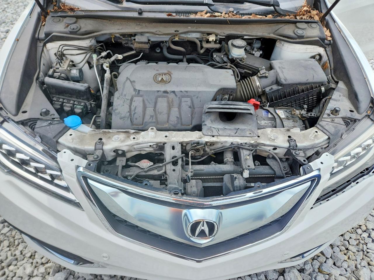 Acura RDX Advance